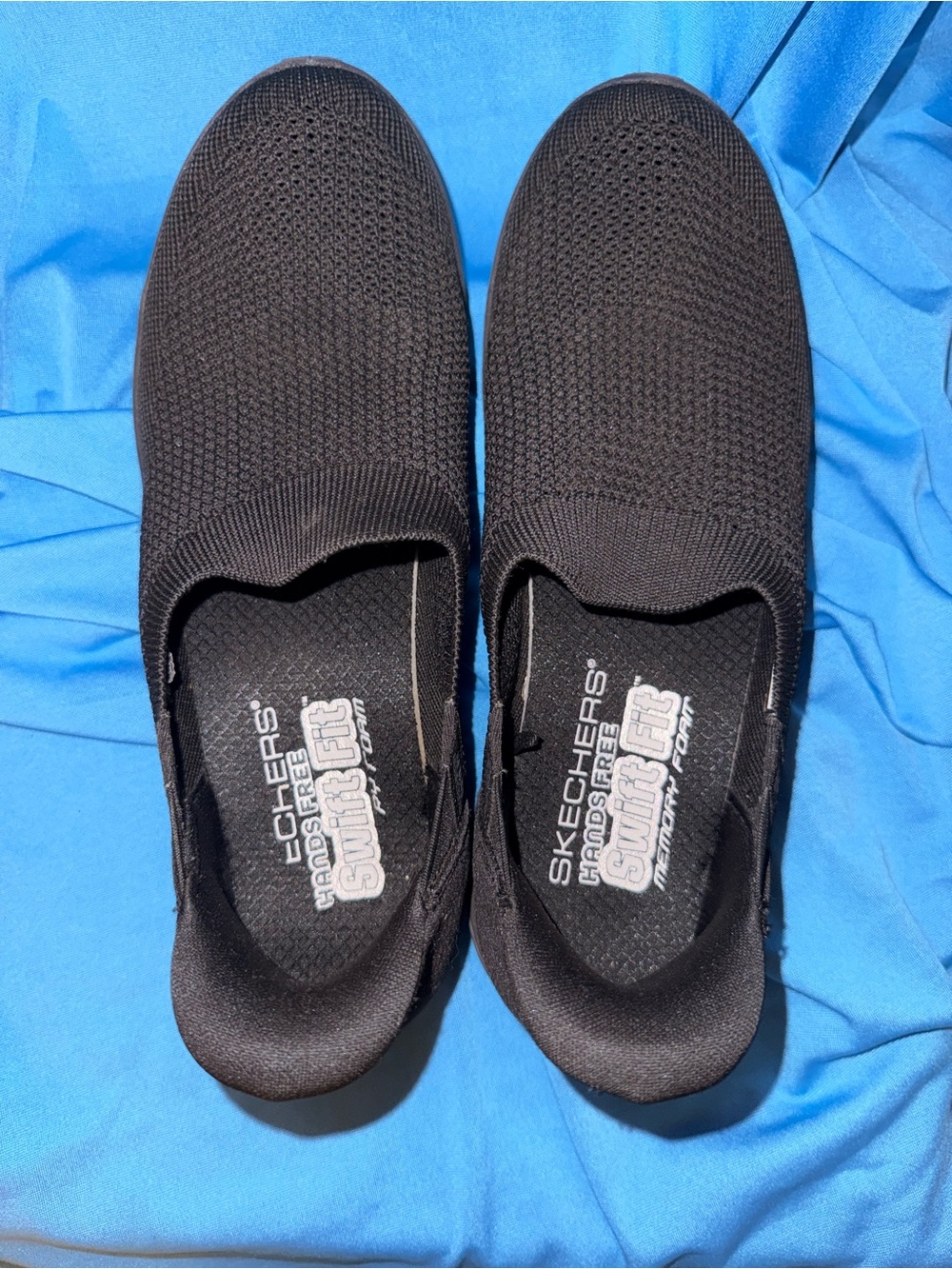 Skechers Slip-In Relaxed Fit - Picture 5 of 7
